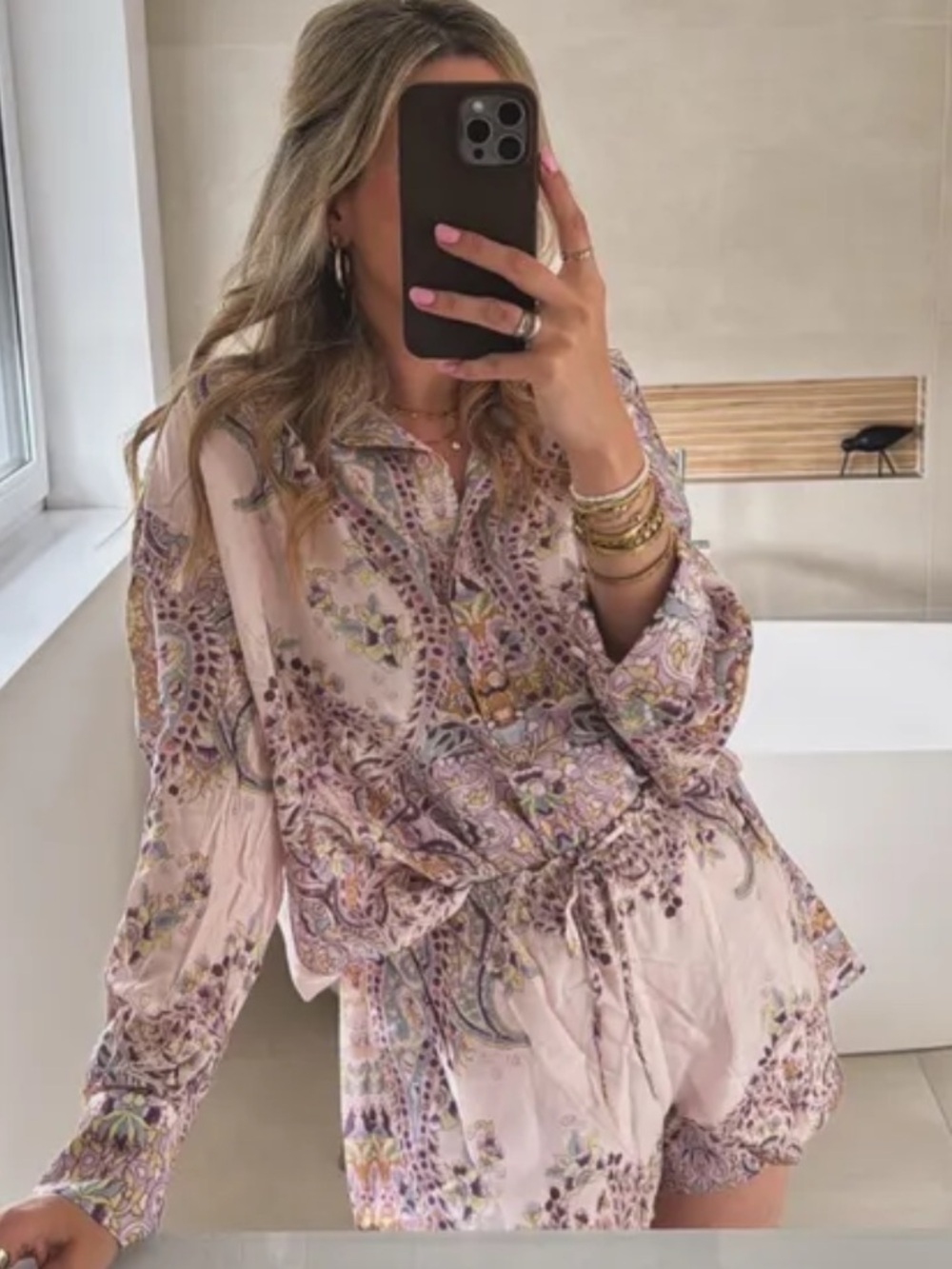 NWT H&M set
